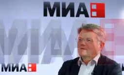 Артур Лорковски